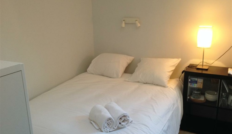 Apartment Rue d'Argout Paris - Apt 35937