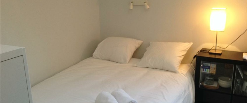 Apartment Rue d'Argout Paris - Apt 35937