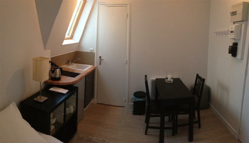 Apartment Rue d'Argout Paris - Apt 35937