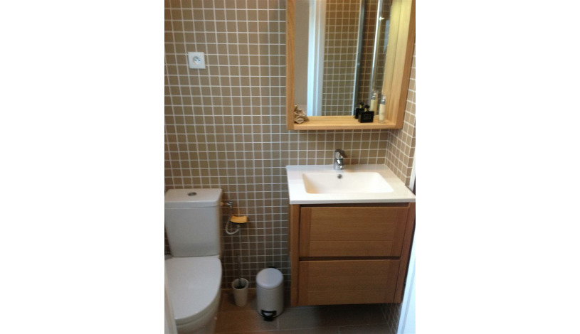 Apartment Rue d'Argout Paris - Apt 35937