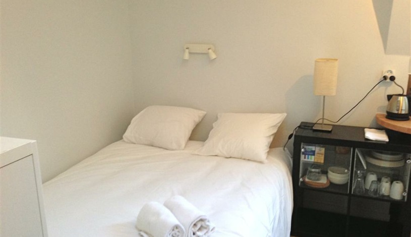 Apartment Rue d'Argout Paris - Apt 35937