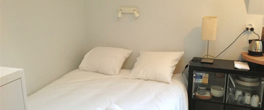 Apartment Rue d'Argout Paris - Apt 35937