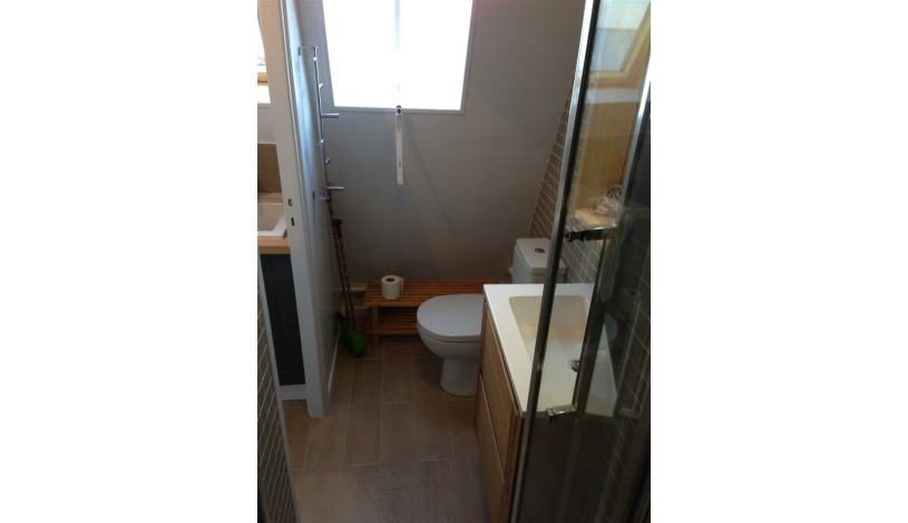 Apartment Rue d'Argout Paris - Apt 35937