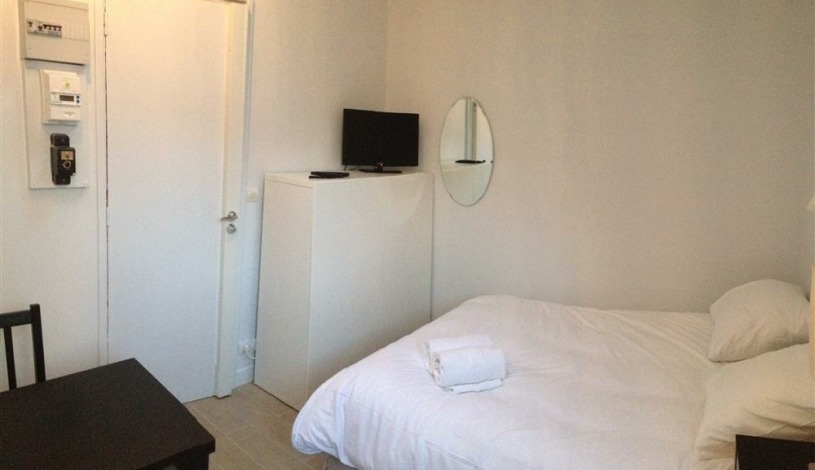 Apartment Rue d'Argout Paris - Apt 35937