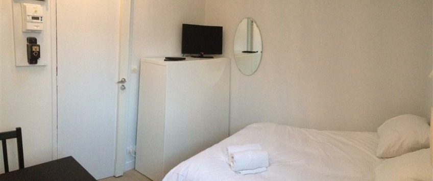 Apartment Rue d'Argout Paris - Apt 35937