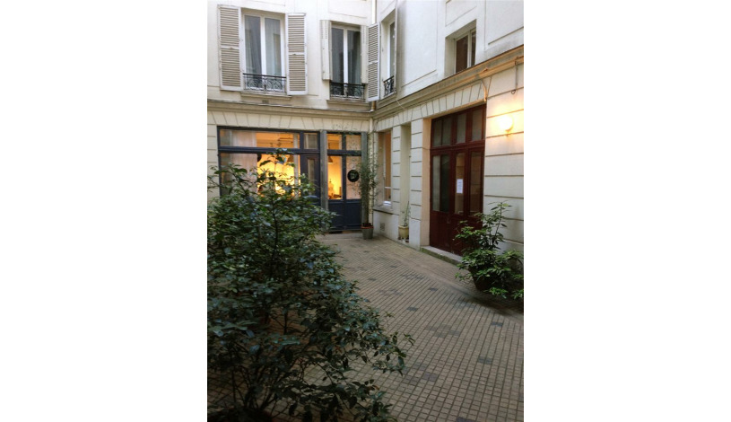 Apartment Rue d'Argout Paris - Apt 35937