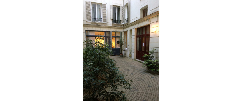 Apartment Rue d'Argout Paris - Apt 35937