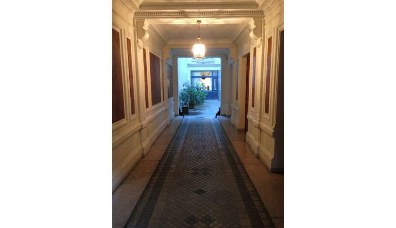 Apartment Rue d'Argout Paris - Apt 35937