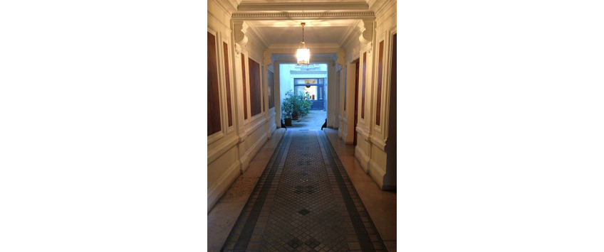 Apartment Rue d'Argout Paris - Apt 35937