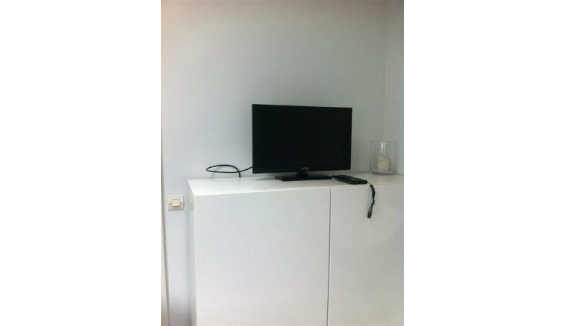 Apartment Rue d'Argout 1 Paris - Apt 38368