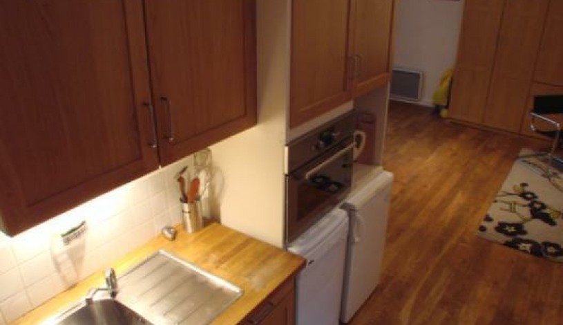 Apartment Rue Debelleyme Paris - Apt 20899