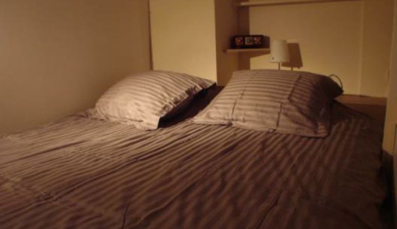 Apartment Rue Debelleyme Paris - Apt 20899