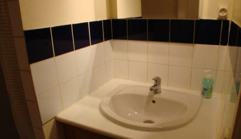 Apartment Rue Debelleyme Paris - Apt 20899