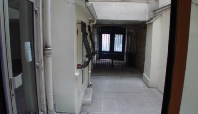 Apartment Rue Debelleyme Paris - Apt 20899