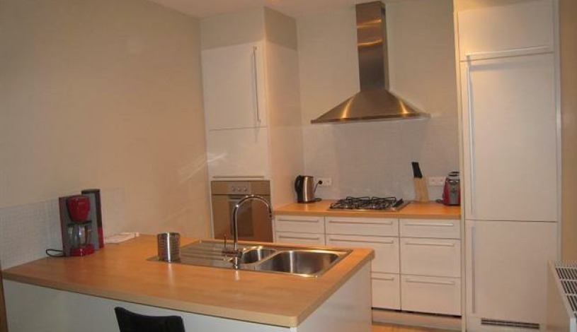 Apartment Rue de Bon Secours Brussel - Manneken 1