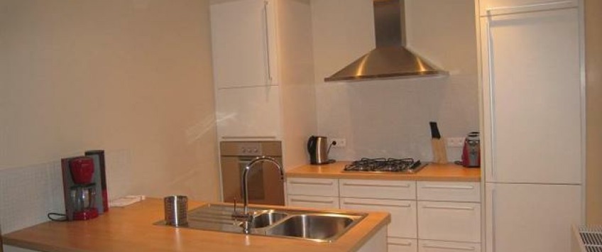 Apartment Rue de Bon Secours Brussel - Manneken 1