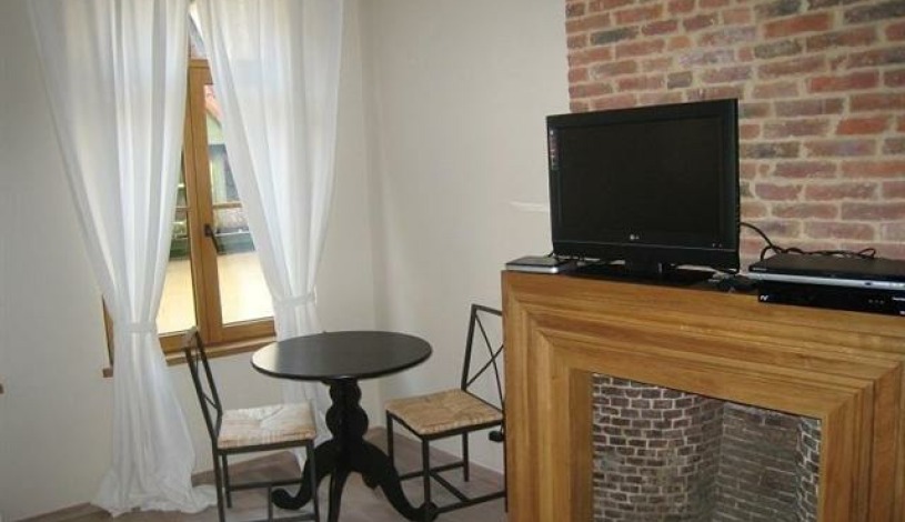 Apartment Rue de Bon Secours Brussel - Manneken 1