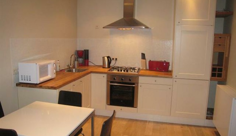 Apartment Rue de Bon Secours Brussel - Manneken 3