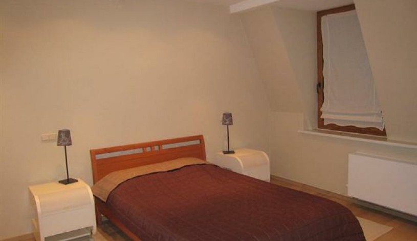 Apartment Rue de Bon Secours Brussel - Manneken 3