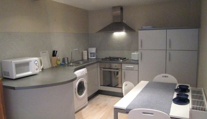 Apartment Rue de Bon Secours Brussel - Manneken 2