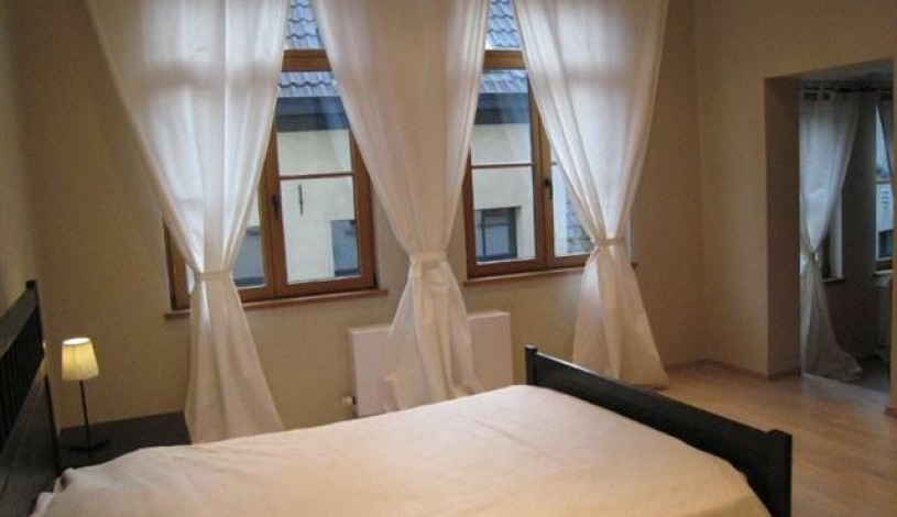 Apartment Rue de Bon Secours Brussel - Manneken 2
