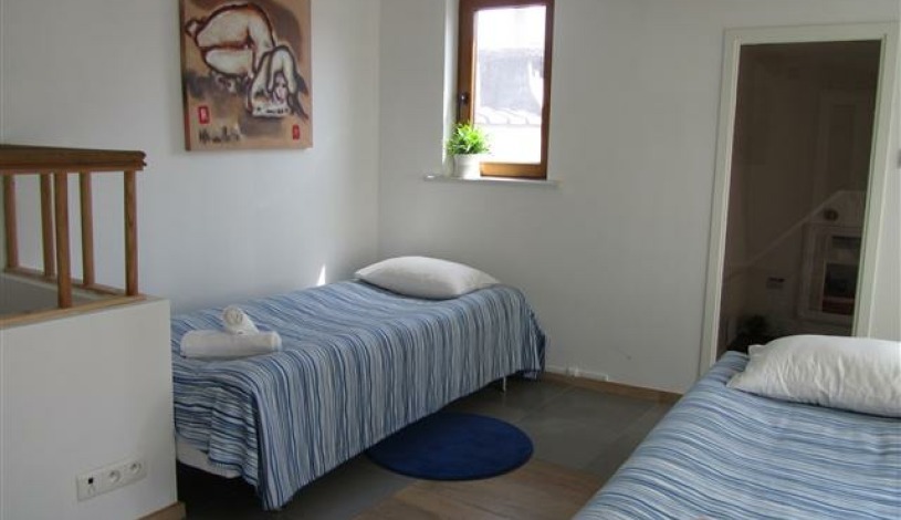 Apartment Rue de Bon Secours Brussel - Manneken 4