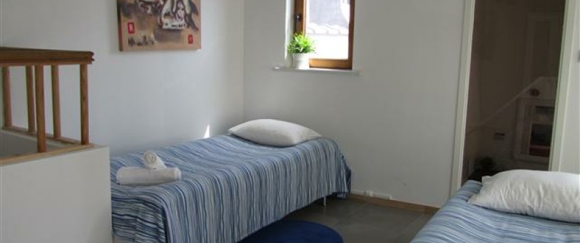 Apartment Rue de Bon Secours Brussel - Manneken 4