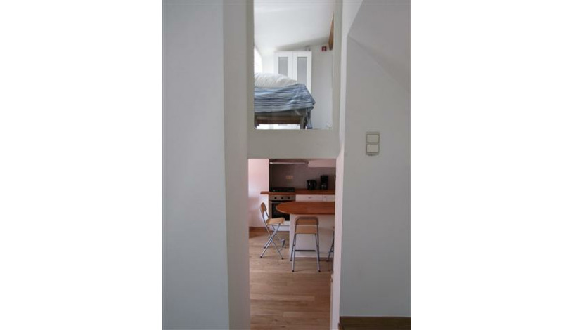 Apartment Rue de Bon Secours Brussel - Manneken 4
