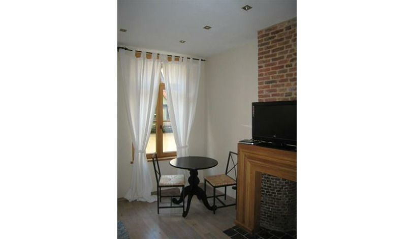 Apartment Rue de Bon Secours Brussel - Manneken 1