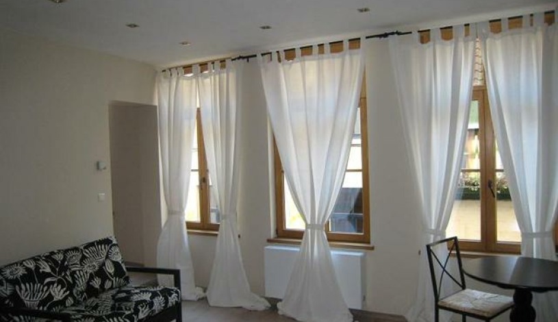 Apartment Rue de Bon Secours Brussel - Manneken 1