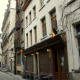 Manneken 1 - Apartment Rue de Bon Secours Brussel
