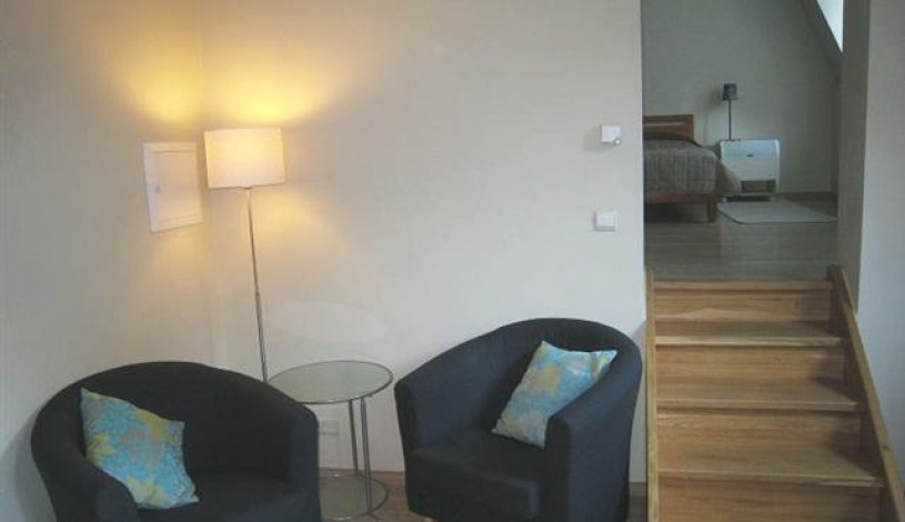 Apartment Rue de Bon Secours Brussel - Manneken 3