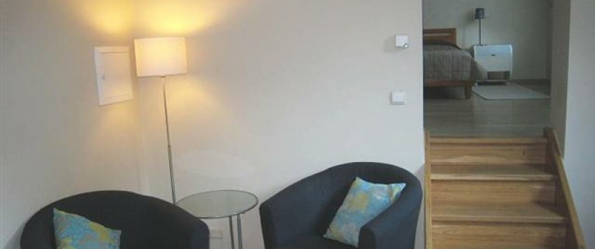 Apartment Rue de Bon Secours Brussel - Manneken 3