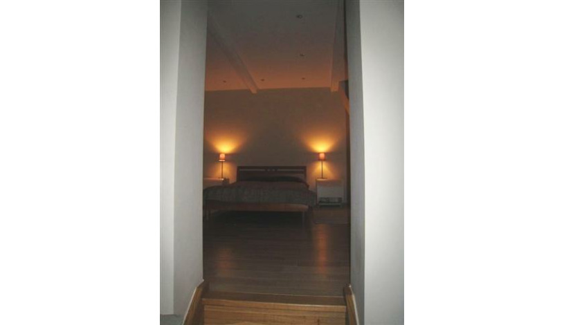 Apartment Rue de Bon Secours Brussel - Manneken 3