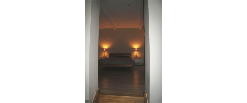 Apartment Rue de Bon Secours Brussel - Manneken 3