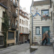 Manneken 3 - Apartment Rue de Bon Secours Brussel
