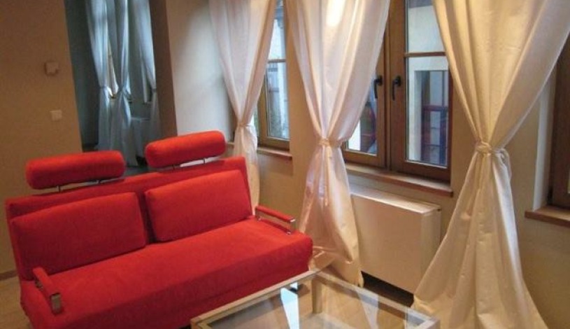 Apartment Rue de Bon Secours Brussel - Manneken 2