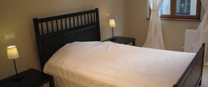 Apartment Rue de Bon Secours Brussel - Manneken 2