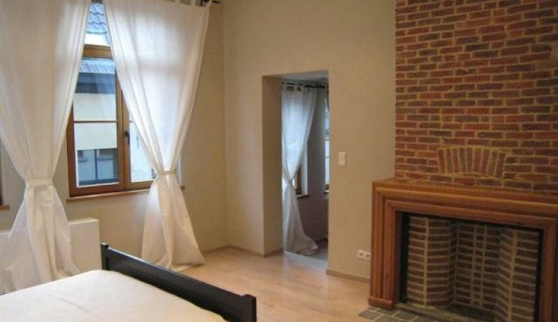 Apartment Rue de Bon Secours Brussel - Manneken 2