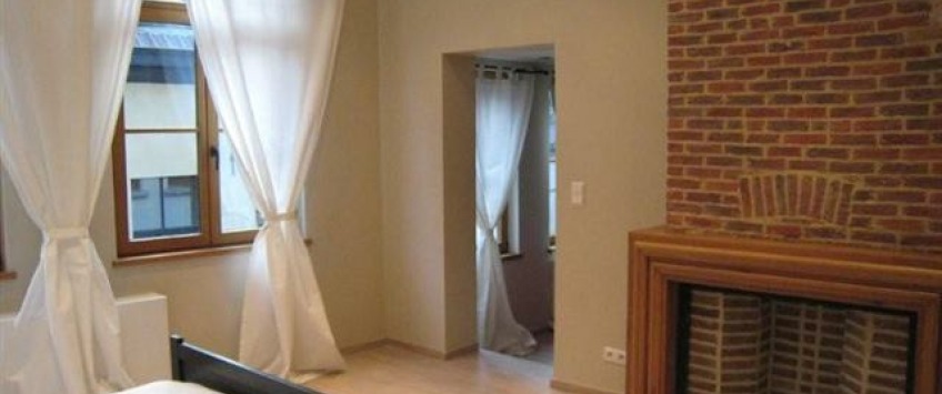 Apartment Rue de Bon Secours Brussel - Manneken 2