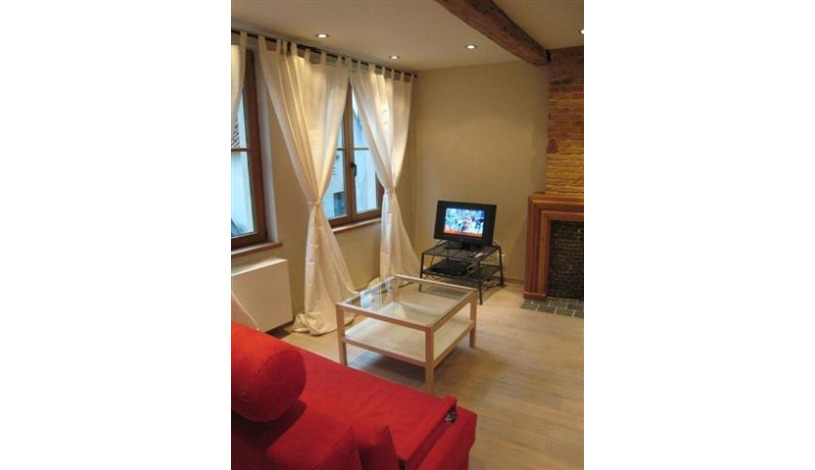 Apartment Rue de Bon Secours Brussel - Manneken 2