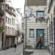 Manneken 2 - Apartment Rue de Bon Secours Brussel