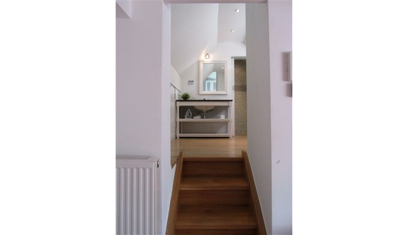 Apartment Rue de Bon Secours Brussel - Manneken 4