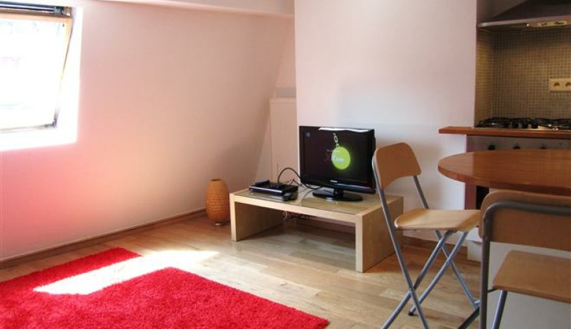 Apartment Rue de Bon Secours Brussel - Manneken 4