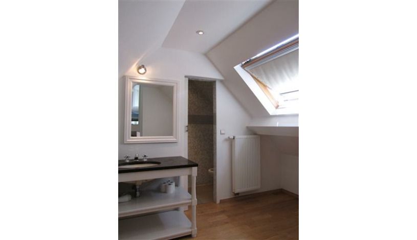 Apartment Rue de Bon Secours Brussel - Manneken 4