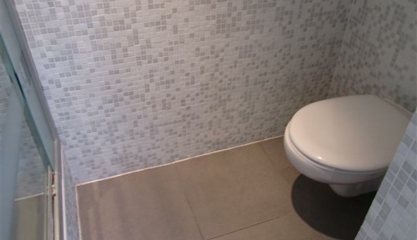 Apartment Rue de Bon Secours Brussel - Manneken 4