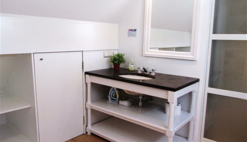 Apartment Rue de Bon Secours Brussel - Manneken 4