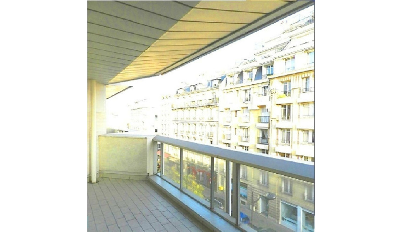 Apartment Rue de Chaillot Paris - Apt 37253