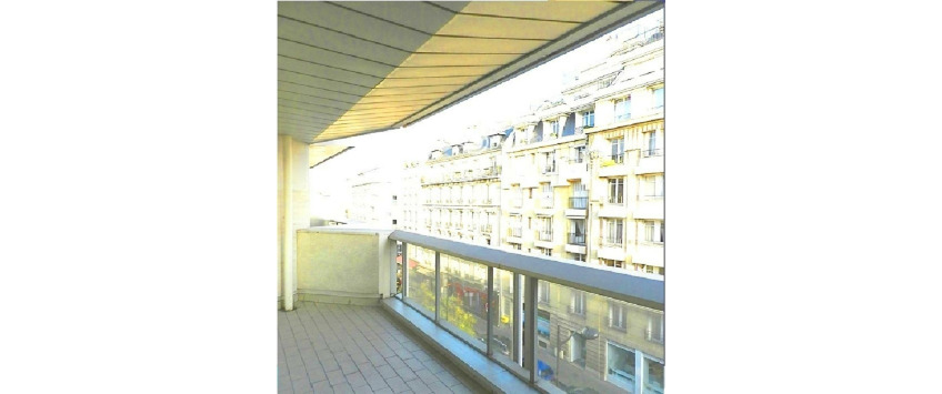 Apartment Rue de Chaillot Paris - Apt 37253