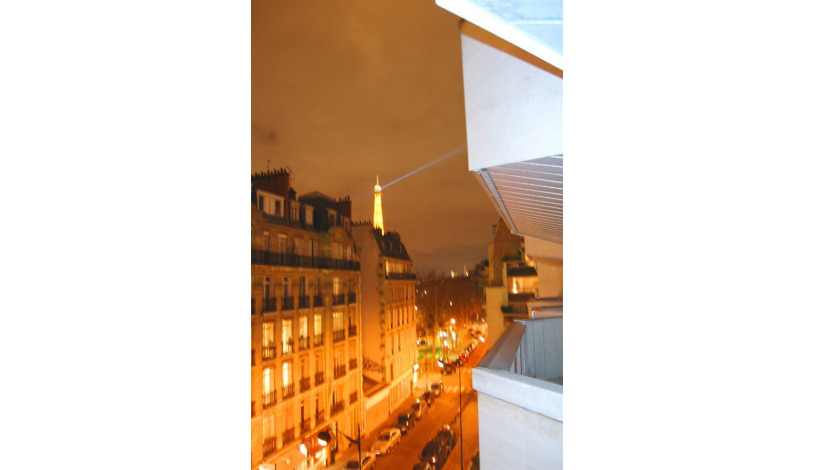 Apartment Rue de Chaillot Paris - Apt 37253